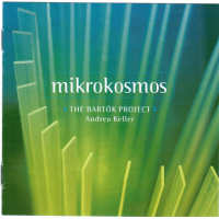 Andrea Keller: Mikrokosmos