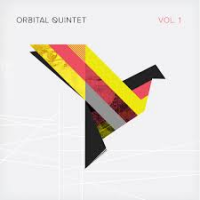 Orbital Quintet: Vol. 1