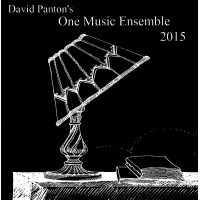 David Panton&#039;s One Music Ensemble 2015 by David Panton