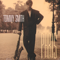 Paris by Tommy Smith