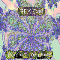 PEK Solo - Partition of Unity by PEK