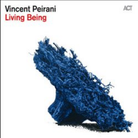 Living Being by Vincent Peirani