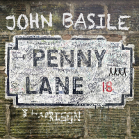 Penny Lane by John Basile