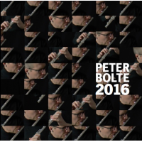 2016 by Peter Bolte