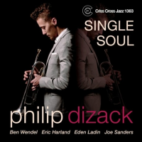 Read "Philip Dizack: Single Soul" reviewed by Andrew Luhn