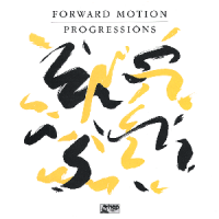 Progressions by Tommy Smith