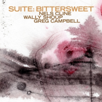 Suite: Bittersweet by Nels Cline