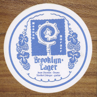 Brooklyn Lager by Sean Noonan