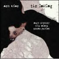 The Inkling by Nels Cline