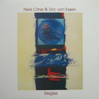 Elegies by Nels Cline