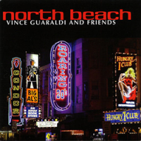 North Beach by Vince Guaraldi