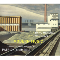 Modern Music by Brad Mehldau