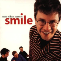 Matt Wilson: Smile