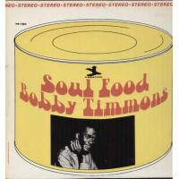 Soul Food by Bobby Timmons