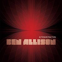 Action-Refraction by Ben Allison