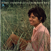 Little Barefoot Soul by Bobby Timmons