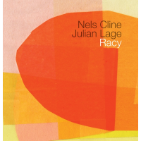 Racy by Nels Cline