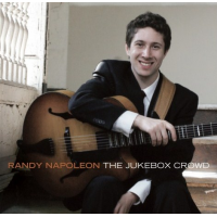 The Jukebox Crowd by Randy Napoleon