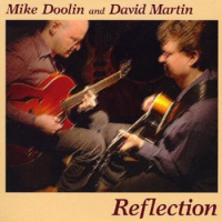 Reflection by David Martin