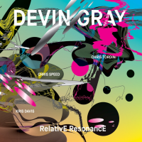 Read "RelativE ResonancE" reviewed by Dave Wayne