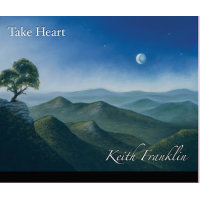 Take Heart by Keith Franklin