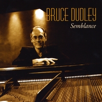 Semblance by Bruce Dudley