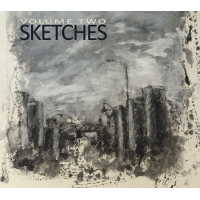 SKETCHES Volume Two by Sketches