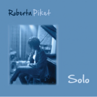 Solo by Roberta Piket