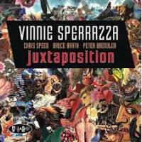 Juxtaposition by Vinnie Sperrazza