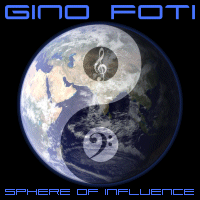 Sphere Of Influence by Gino Foti