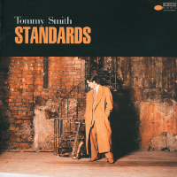 Standards by Tommy Smith