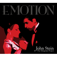 Emotion by John Stein