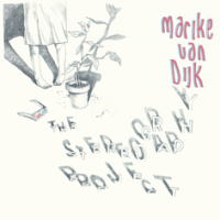 Marike van Dijk: The Stenography Project