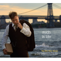 Such is Life by Eric Starr