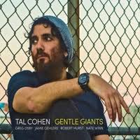 Tal Cohen: Gentle Giants