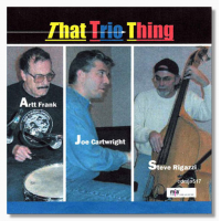 Joseph L Cartwright: That Trio Thing