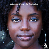 The Genesis Block - EP by Niki J Crawford