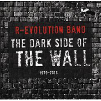 Re-Evolution Band: The Dark Side of the Wall. 1979-2013