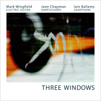 Three Windows