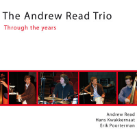 Through the Years by Andrew Read