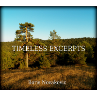 Timeless Excerpts by Boris Novakovic