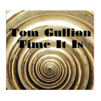 Time It Is by Tom Gullion