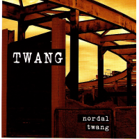 Jesper Nordal: Twang