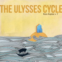 The Ulysses Cycle by Russ Kaplan