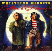 Whistling Midgets by Dan Dean