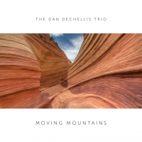 Moving Mountains by Dan DeChellis