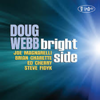 Bright Side by Doug Webb