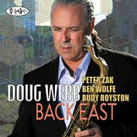 Doug Webb: Back East