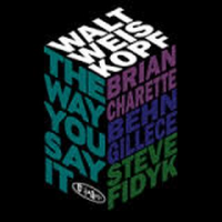 Read "The Way You Say It" reviewed by David A. Orthmann