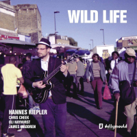 Wild Life by Hannes Riepler